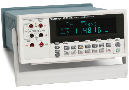 泰克DMM4040数字万用表